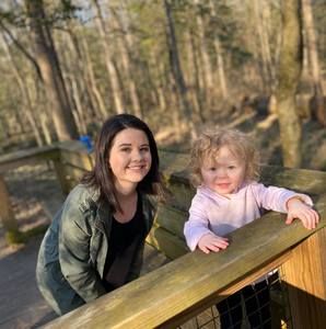 Meet your Posher, Katelyn